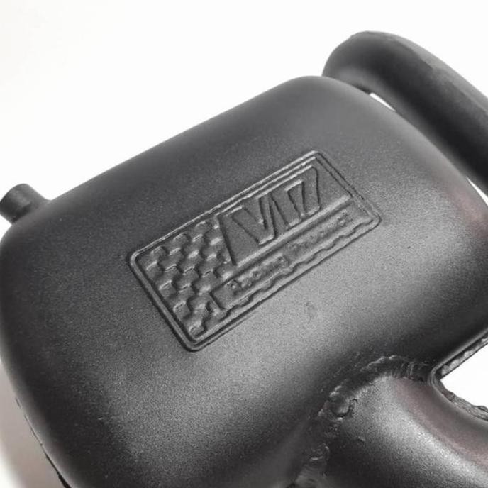 knalpot vespa BBOX V17