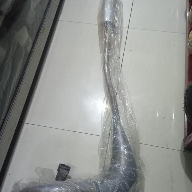 kenalpot racing SUZUKI TS 125 NEW