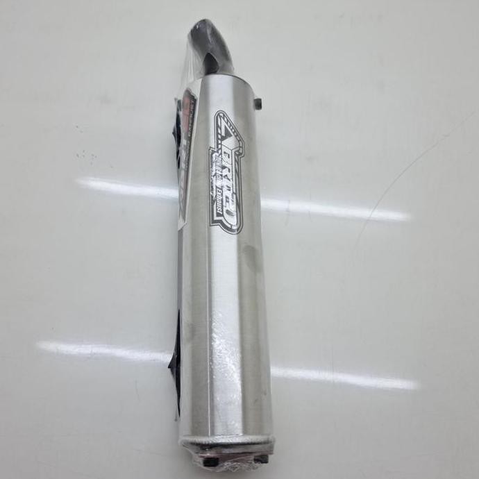 Selincer Knalpot Ninja ABRT20 Panjang 28 cm Orinal ABRT