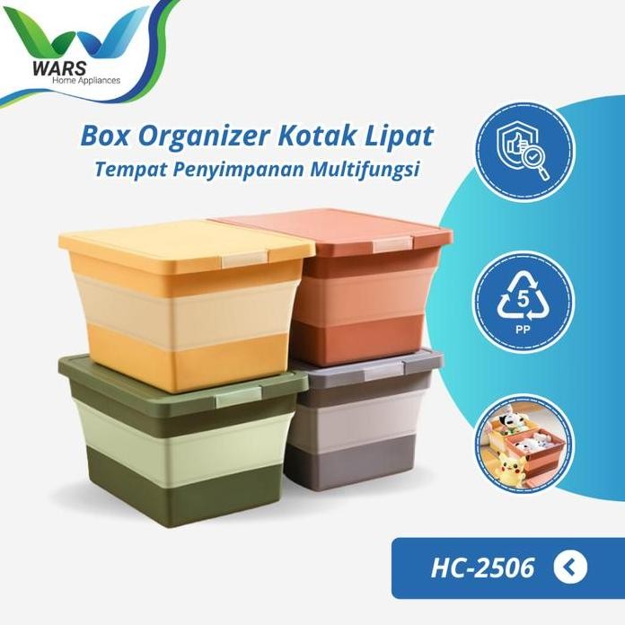 

Terlaris Wars Storage Folding Box Organizer Kotak Lipat Plastik Tempat Penyimpanan Mainan Pakaian Multifungsi Organizer Box Storage