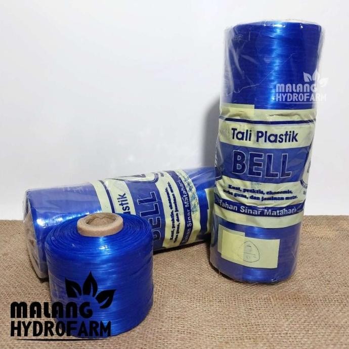 

[Expert] Tali Salaran Biru Tanaman gawar pakis anggrek ajir tanaman hortikultura