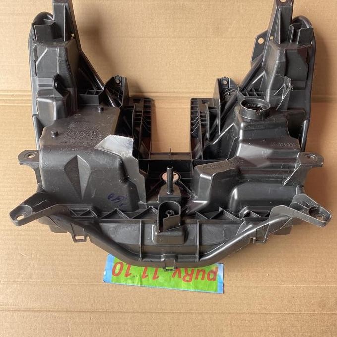 HOUSING BATOK REFLEKTOR LAMPU DEPAN HONDA VARIO NEW 125 150 2018 UP