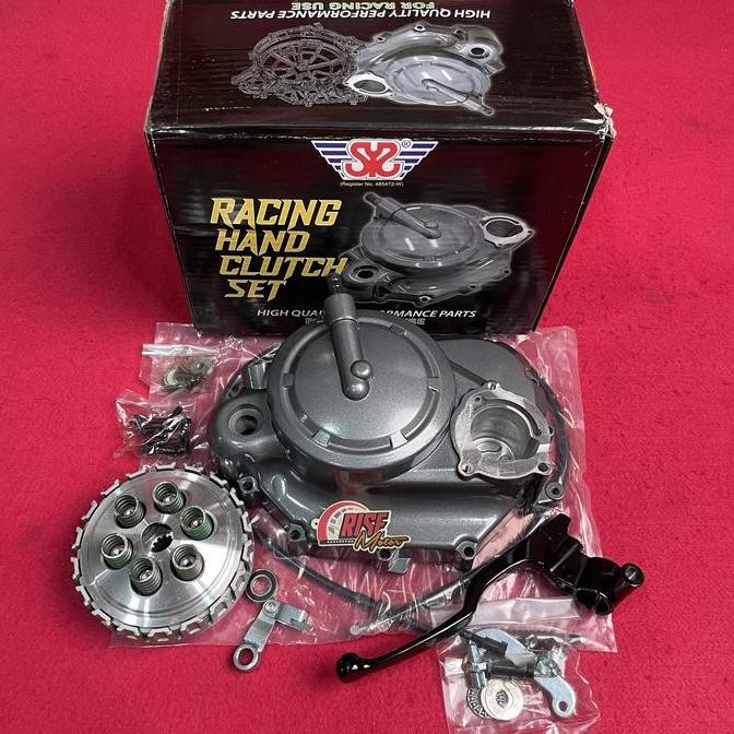 BAK KOPLING SYS VEGA ZR Set RUMAH KOPLING