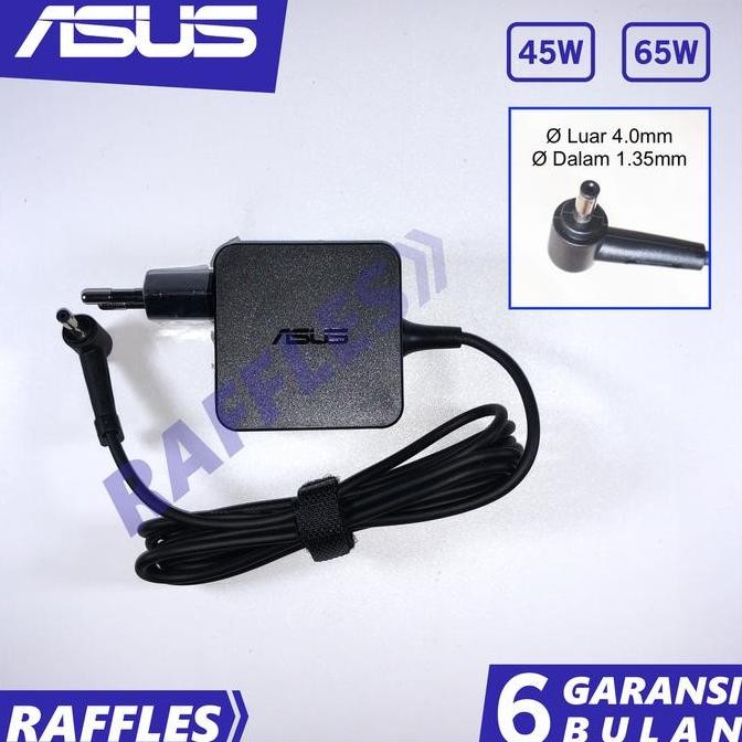 NEW Adaptor Charger Asus Vivobook A516 A516J A516JA