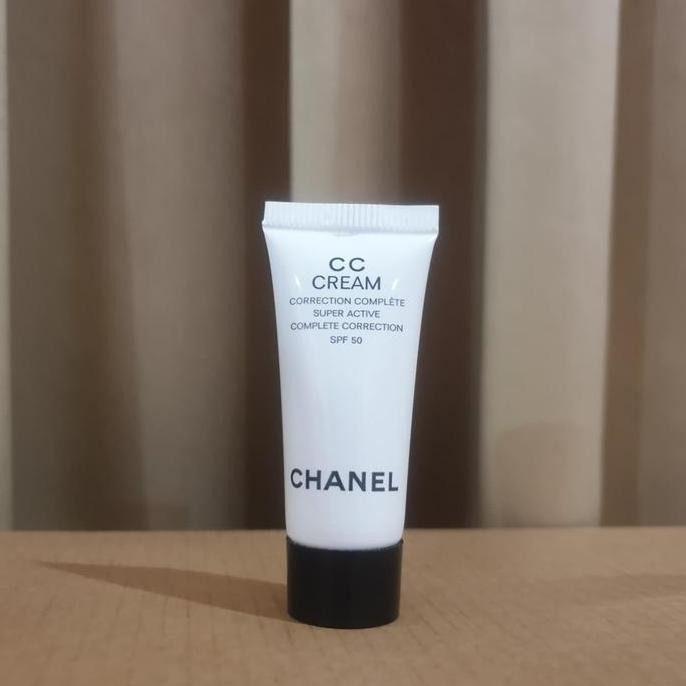 Chanel CC Cream Correction Complete Super Active SPF 50 - 5ml