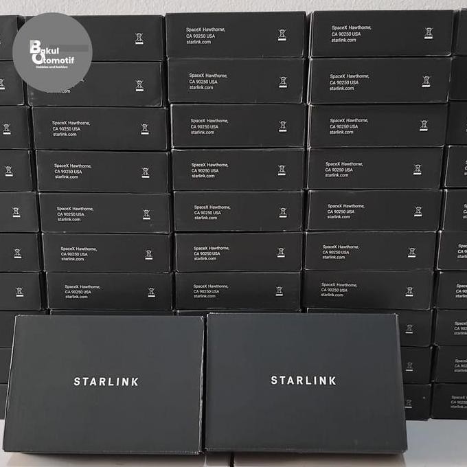TERMURAH - Starlink Ethernet Adapter ORIGINAL STARLINK//Lan adapter Starlink