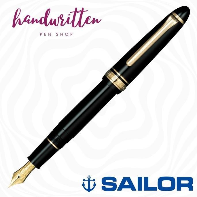

TERMURAH - SAILOR 21K Nib Profit 1911 Standard (1911S) Fountain Pen