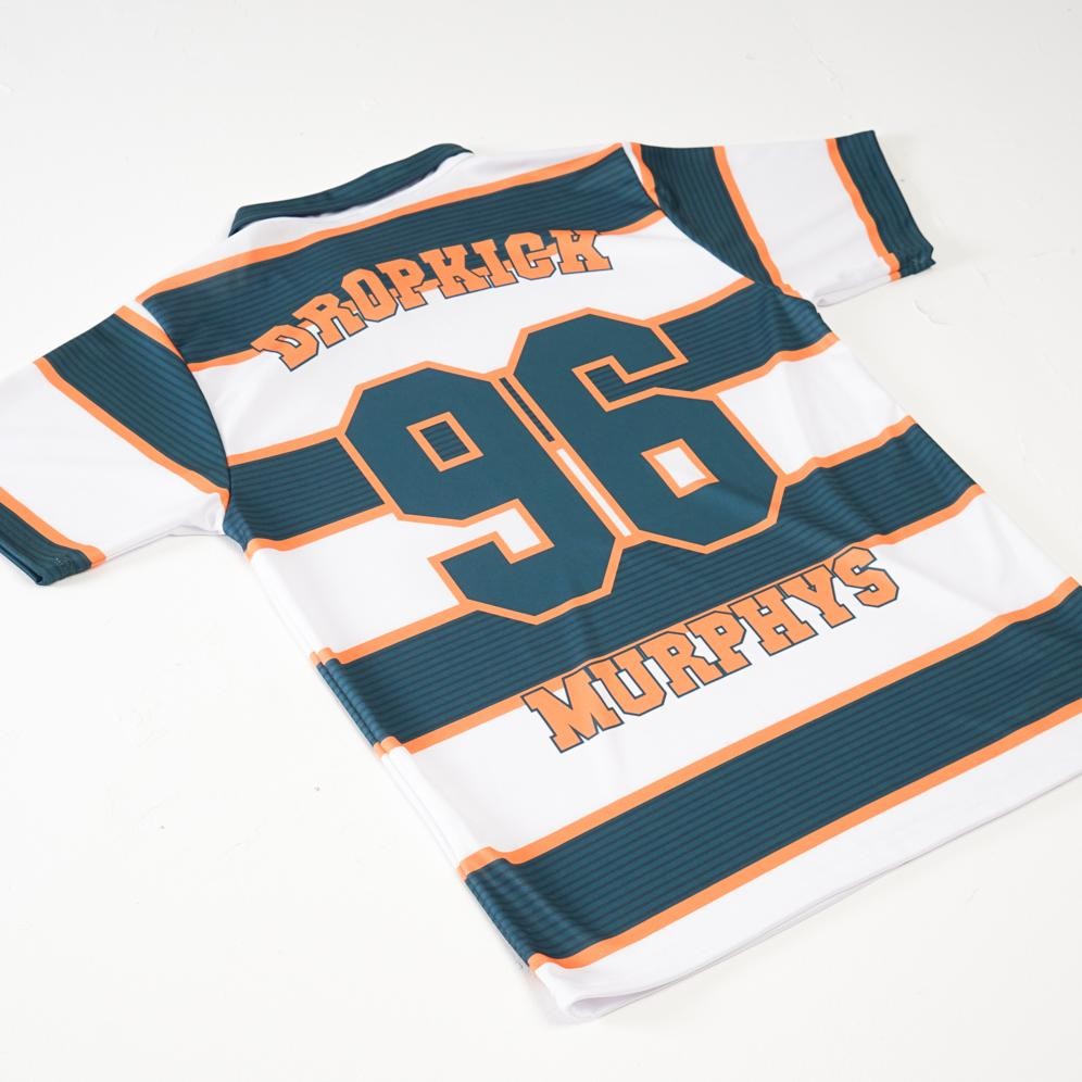 Best Seller Jersey Dropkick Celtic // Jersey Band //  Oniku Dropkick Celtic // Jersey Casual // Jers