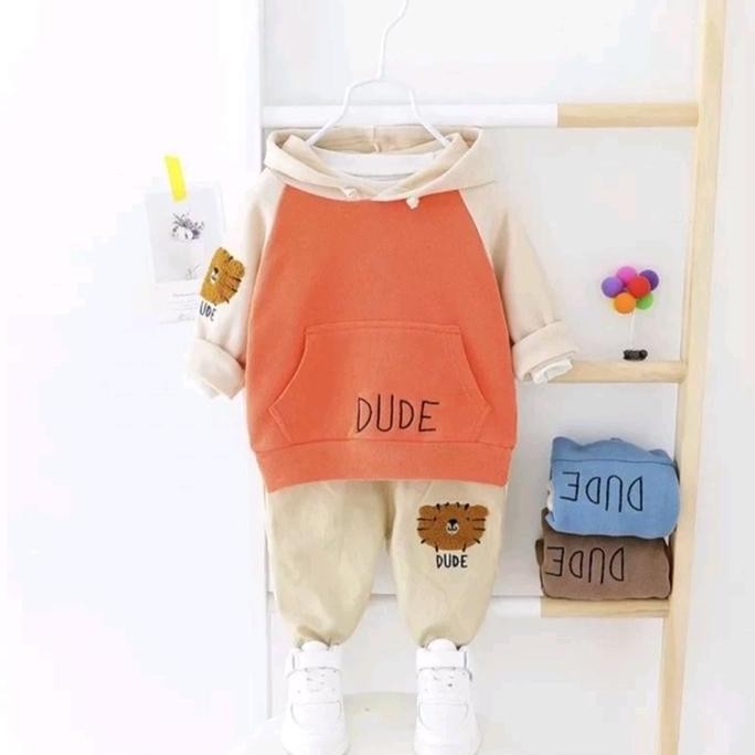 Tersedia Jaket bayi anak cowok Terbaru 6 12 bulan 1 2 3 Tahun Dude Keren Bunda Cewek Perempuan