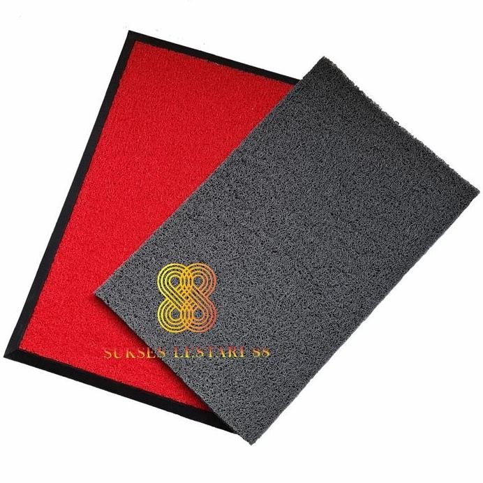 

Terlaris Keset Karpet Disinfektan Mie Bihun Full Set