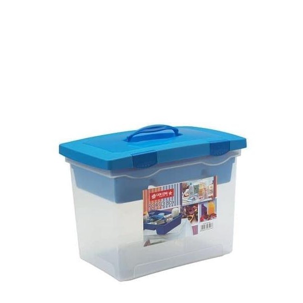 

Terlaris Porto Container Jx-28 Lion Star Box Serbaguna