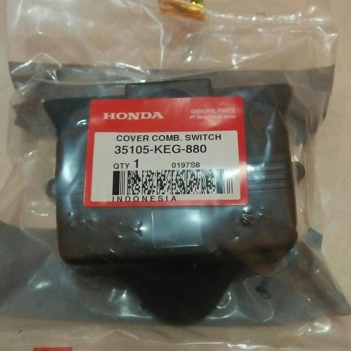 Promo tutup cover kontak gl max ori ahm COD