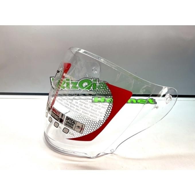 [Expert] VISOR KYT KYOTO ORIGINAL-VISOR KYT KYOTO