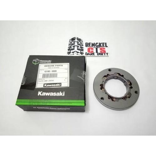 ONE WAY KLX G / BF / NEW DTRACKER 150 ORIGINAL