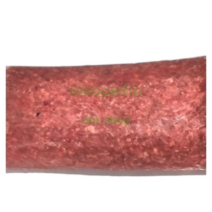 

(Expert) premium raw food ayam buat anjing dan kucing gojek/grab only)