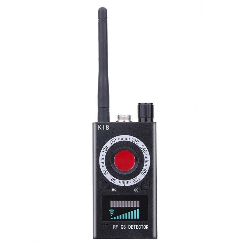 Carlosmomok12 Detektor Lubang Jarum, Detektor Sinyal, Detektor Anti-Lubang Jarum, Detektor Sinyal Gp