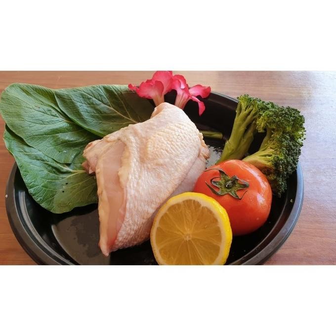 

(Expert) Dada Ayam Karkas / Dada Ayam Utuh / Dada Ayam Tulang