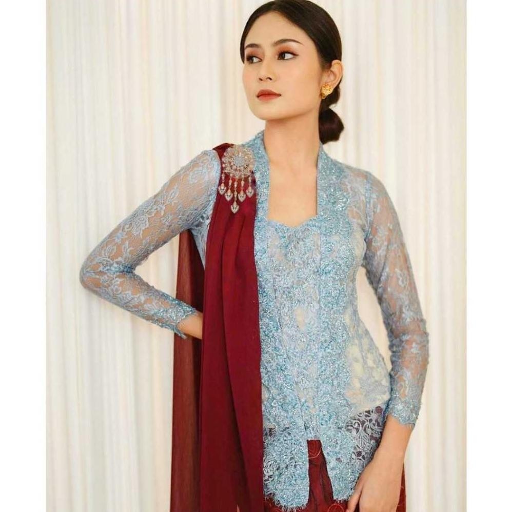 sfI Bros kebaya besar I Bros juntai I Bros mutiara harga untuk 1 pcs I Bros besar murah AST