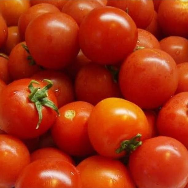 

TOMAT SEGAR (250 GRAM) - SAYUR FRESH