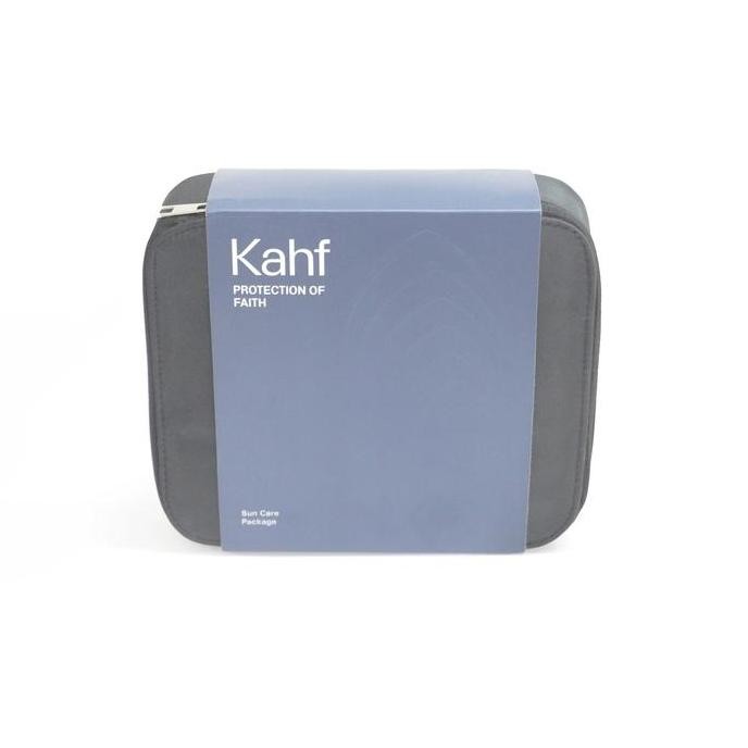 

Terlaris [Gift Not For Sale] Kahf Sun Care Package Box