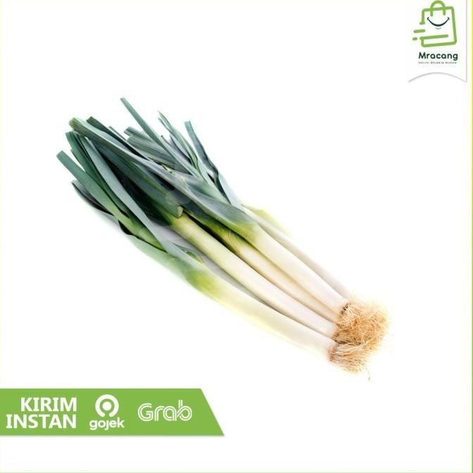 

DAUN BAWANG PREI - BERAT 200gram