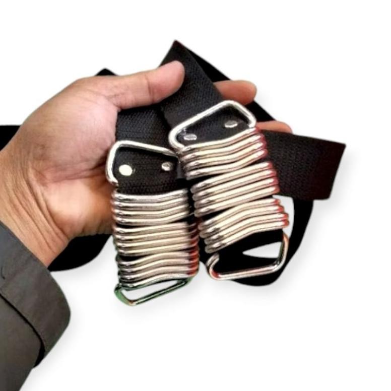 sfI Ikat pinggang Kopel RING 12 Ikat pinggang TNI Sabuk Kopel Gesper Kopel IKat pinggang Ring AST