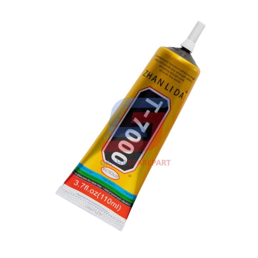 

LEM TOUCHSCREEN ZHALINDA T-7000 110ML BLACK AST