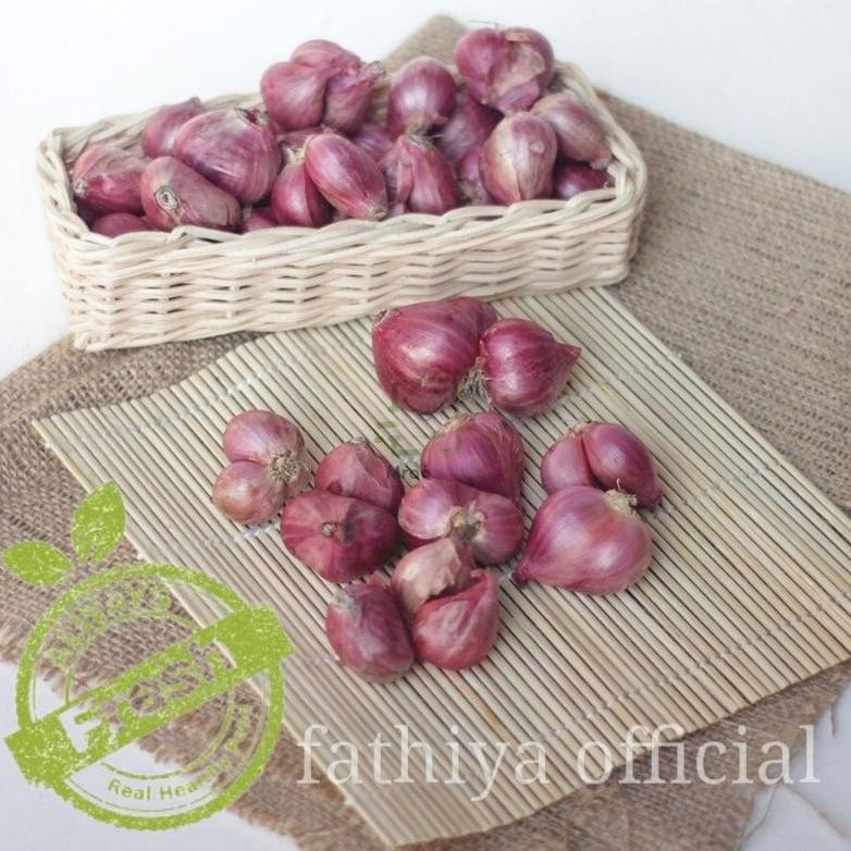 

Promo Bawang Merah Brebes Super | naga_exspress