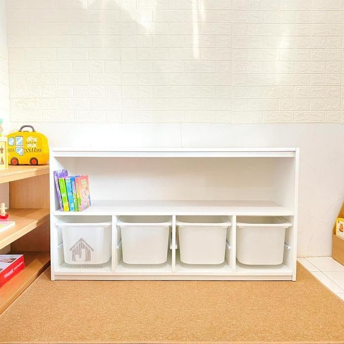 

Terlaris Musi Storage Javawood