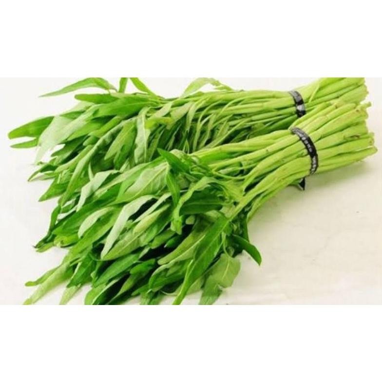 

Kangkung Segar per Ikat