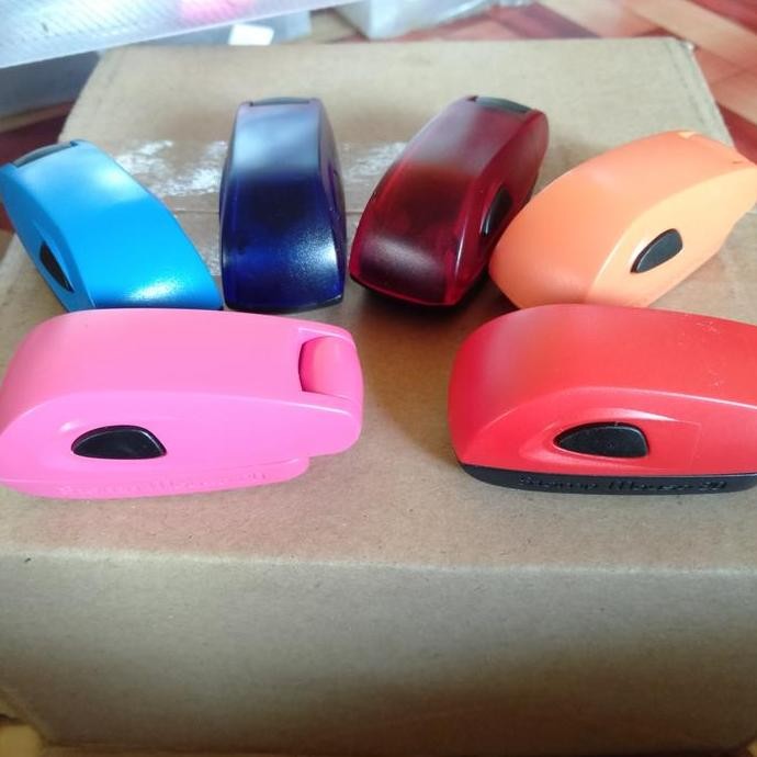 

Stempel Dokter/Colop Mouse