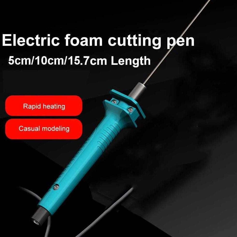 

AIDEEPEN Pemotong Styrofoam Polystyrene Cutting Machine - LB50 - AH - AH AST