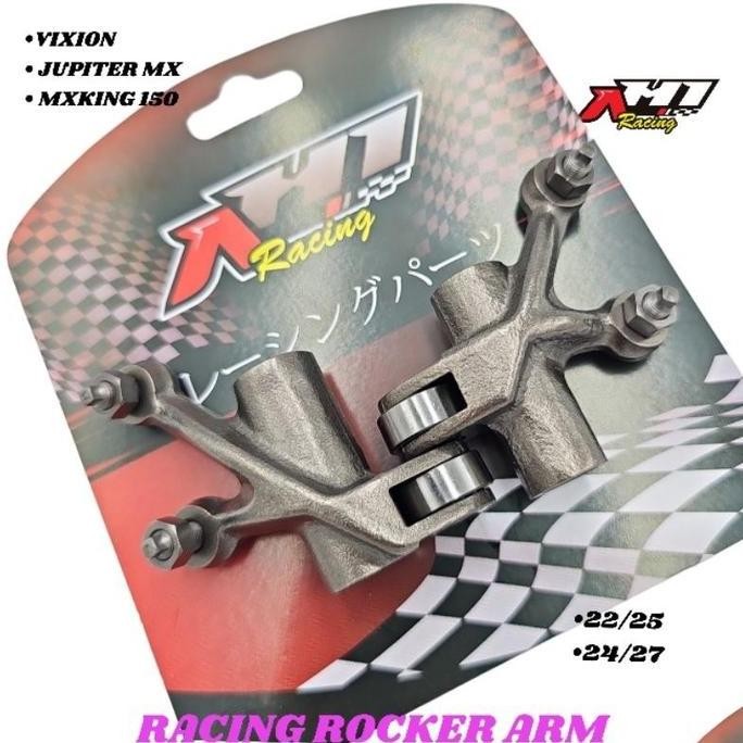 TEMPLAR PELATUK KLEP ROLLER ROCKER ARM JUPITER MX MXKING VIXION XABRE R15 MX NEW MX OLD AH1  AH1 RAC