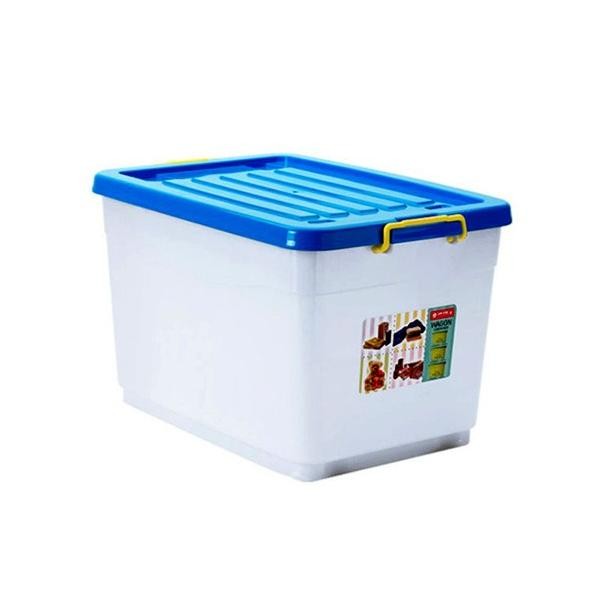

Terlaris Ls Wagon Container+Roda 50L Vch-15