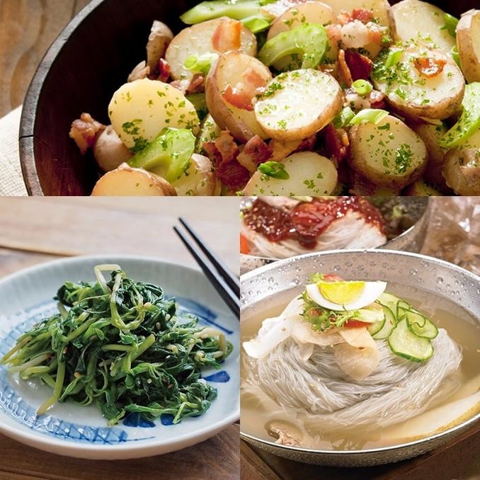 

LOTTE DELGA Hwanman Vinegar - Cuka Asli Korea 1.8L