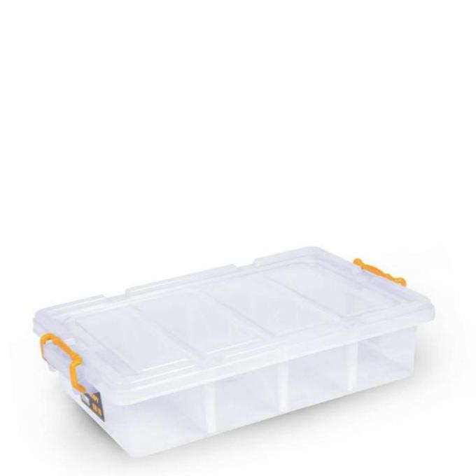 

Terlaris Container Box Patriot 136 (Cb 19 )Shipo