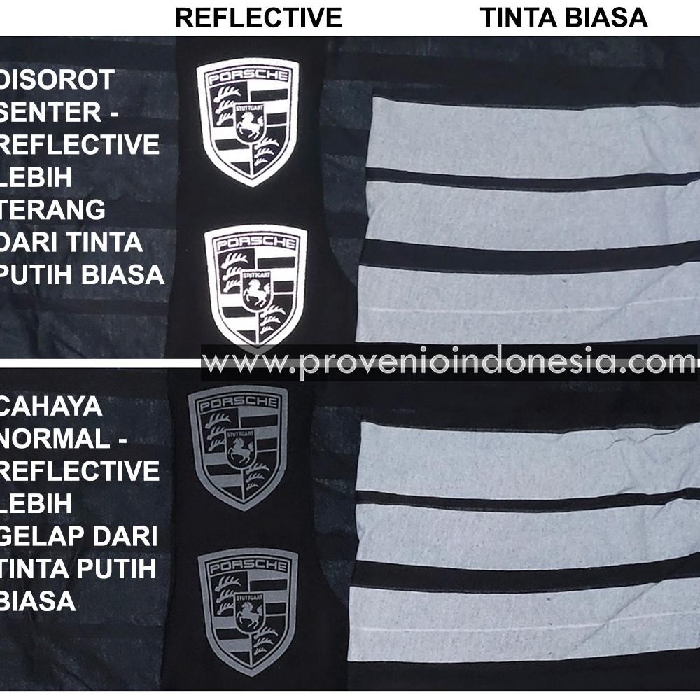

Reflective Powder Bubuk Reflektif Sablon 100 gr AST