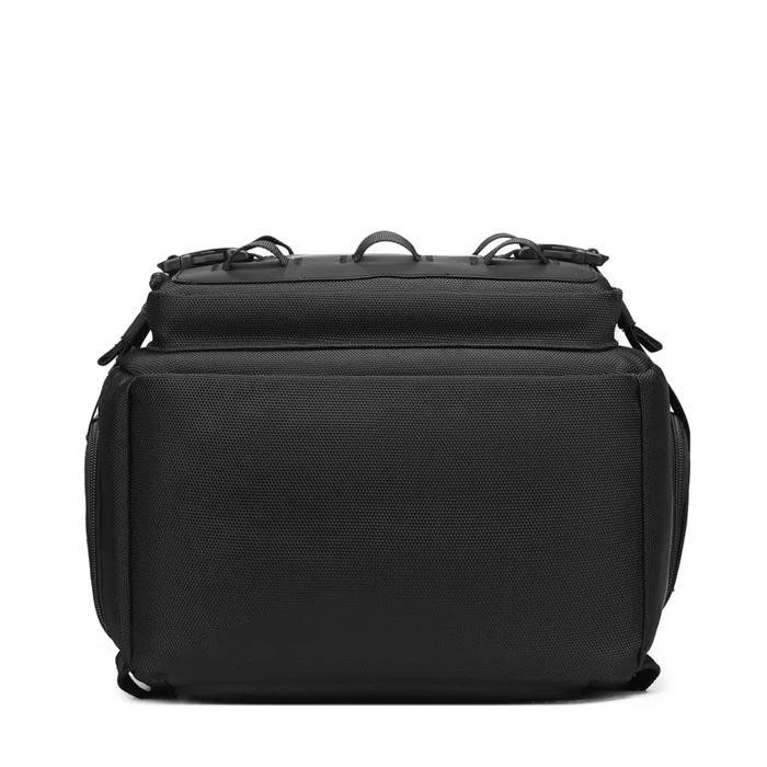 Ozuko Backpack #9601 - Tas Laptop Ransel Pria Sekolah Original Dan Terpercaya