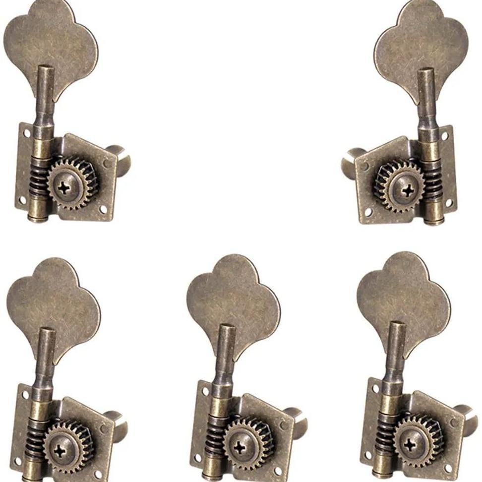 Dryer Bass Gold Kanan Kiri Part Eceran