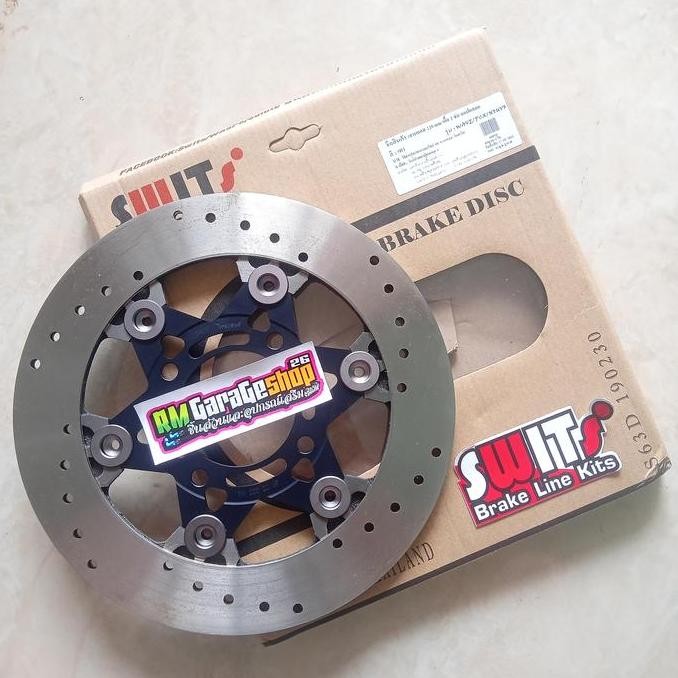 disc swits rottor 220mm orinal thailand