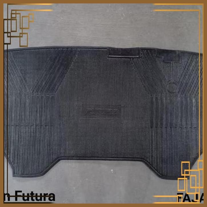 [FRM] KARPET KARET LANTAI DEPAN SUZUKI FUTURA