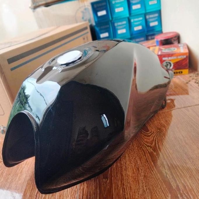 PROMO tangki bensin Mega pro Primus