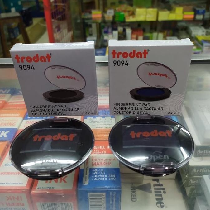 

Terlaris Stampel jari / stampel cap jempol SALE