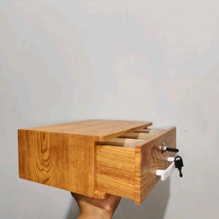 

Terlaris Laci Warung Sekat 3 Laci Serbaguna Laci Tempat Uang Laci Kasir Kayu Free Bubble Wrap