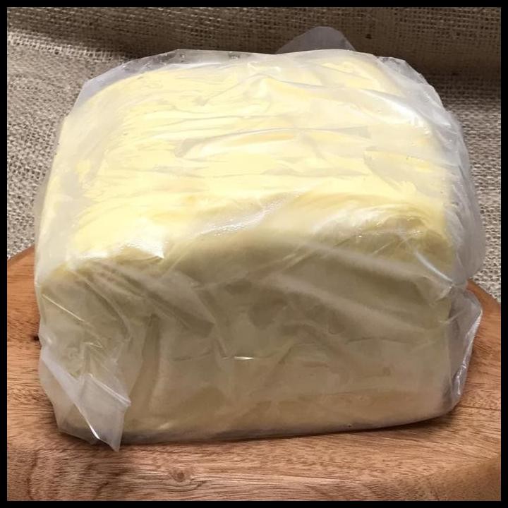 

Terlaris Butter Anchor Unsalted Repack 1Kg Good Quality