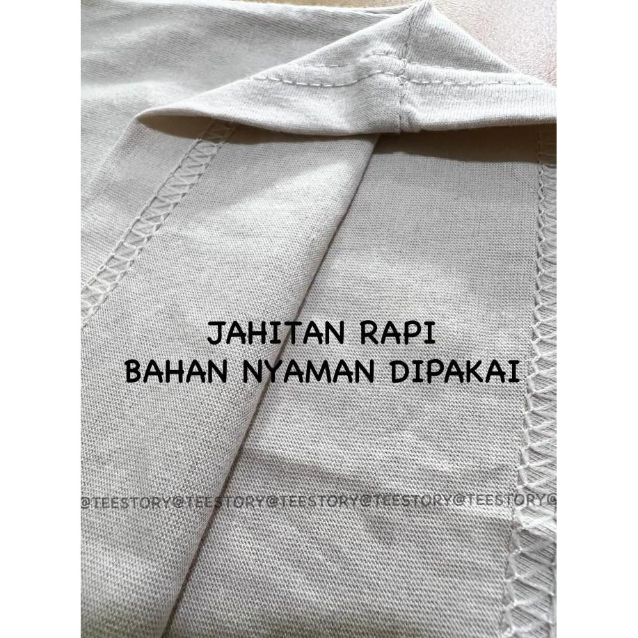 Kaos 3 Sheep Idul Adha Happy Eid Al Adha Lucu Fashion Wanita Pria nur01