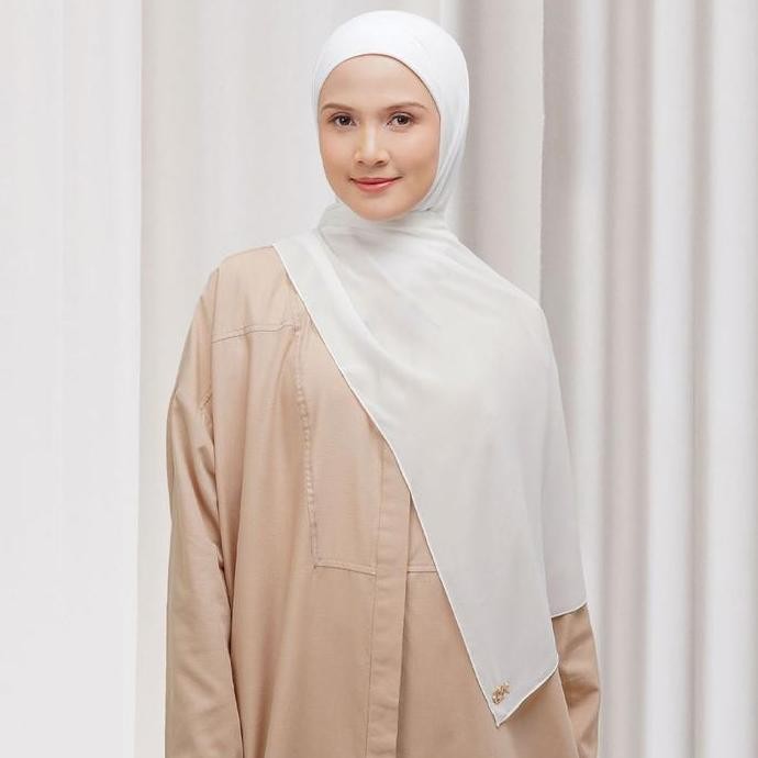 

Terlaris DOA - Meela Pashmina Broken White SALE