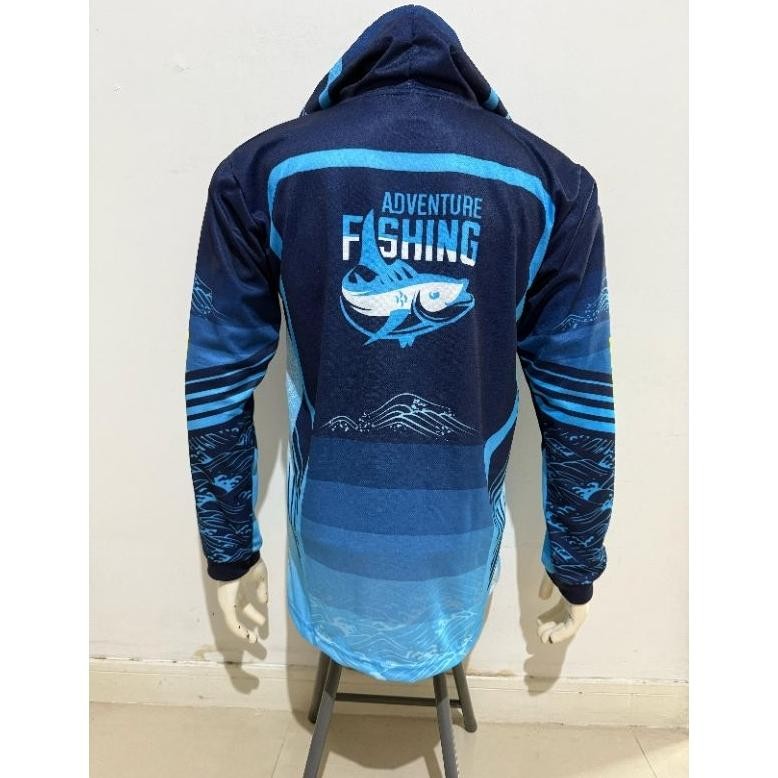 Ready Jersey Mancing/Jersey Fishing/Jersey Bird/Fishing Sport/Baju Mancing Mania/Sport