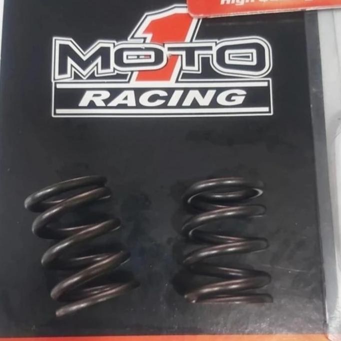 per pir klep moto1 moto 1 karisma supra X 125 x125 not swedia BRT KTC