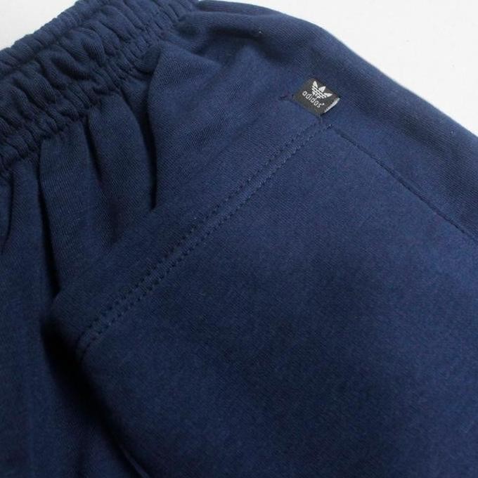 Celana Training Sport Olahraga Joging Running Lari Pendek Pria Adidas Terbaru